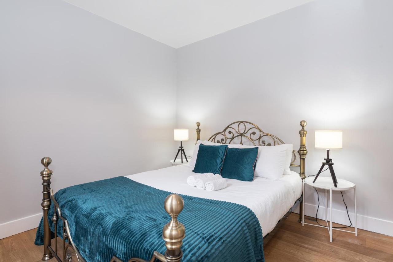 Liptons Court - Irish Stay Group Dublin Exterior photo